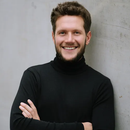 Florian Huber